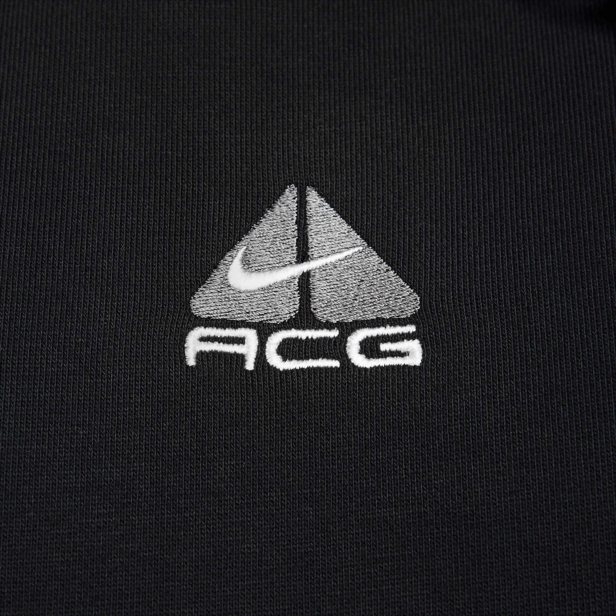 Nike Men's ACG Therma-FIT Fleece Hoodie product image