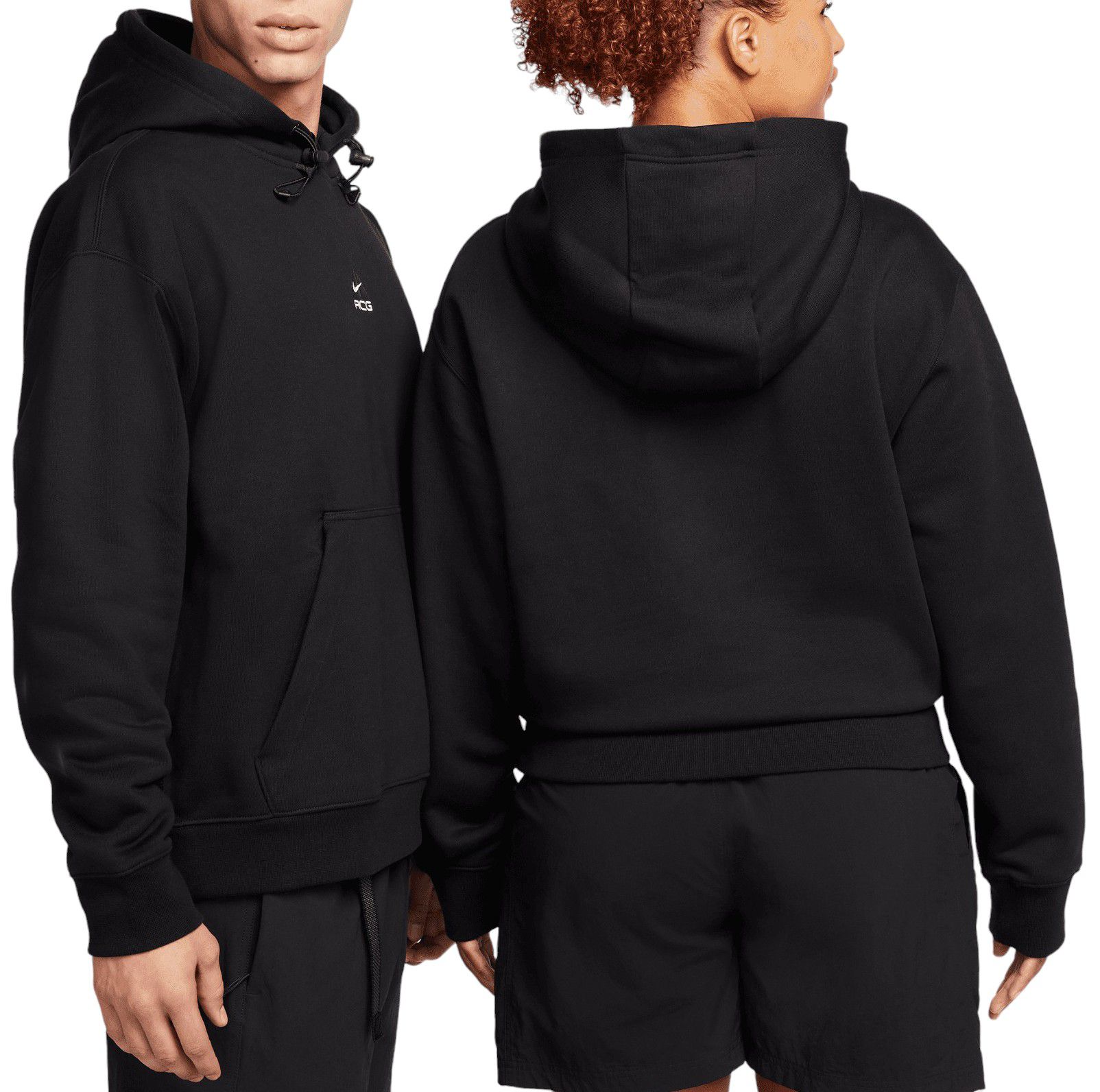 Nike Men's ACG Therma-FIT Fleece Hoodie product image