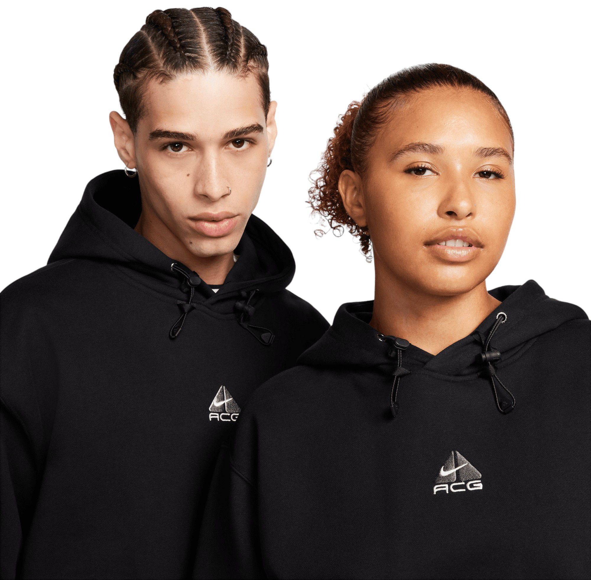 Nike Men's ACG Therma-FIT Fleece Hoodie product image