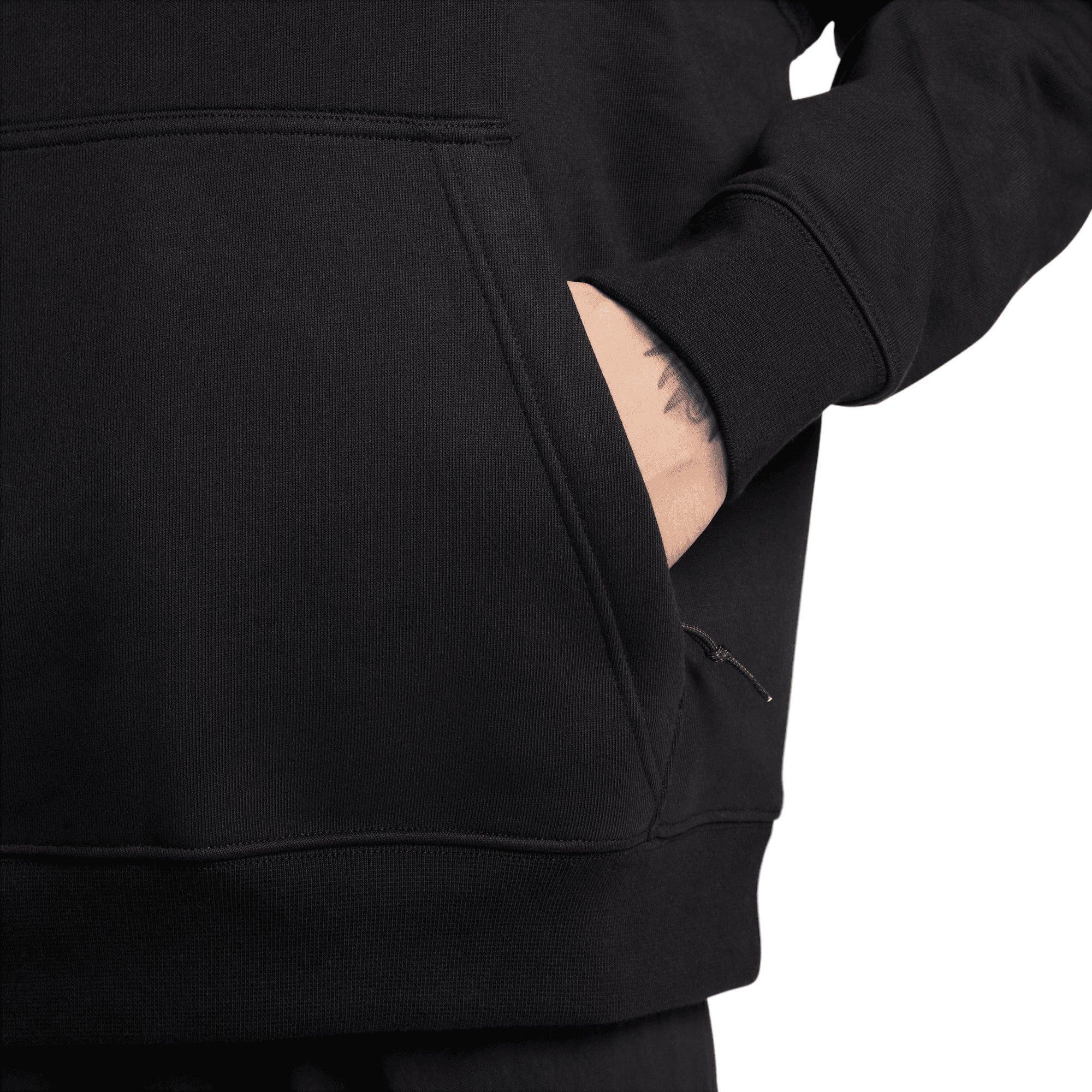 Nike Men's ACG Therma-FIT Fleece Hoodie product image