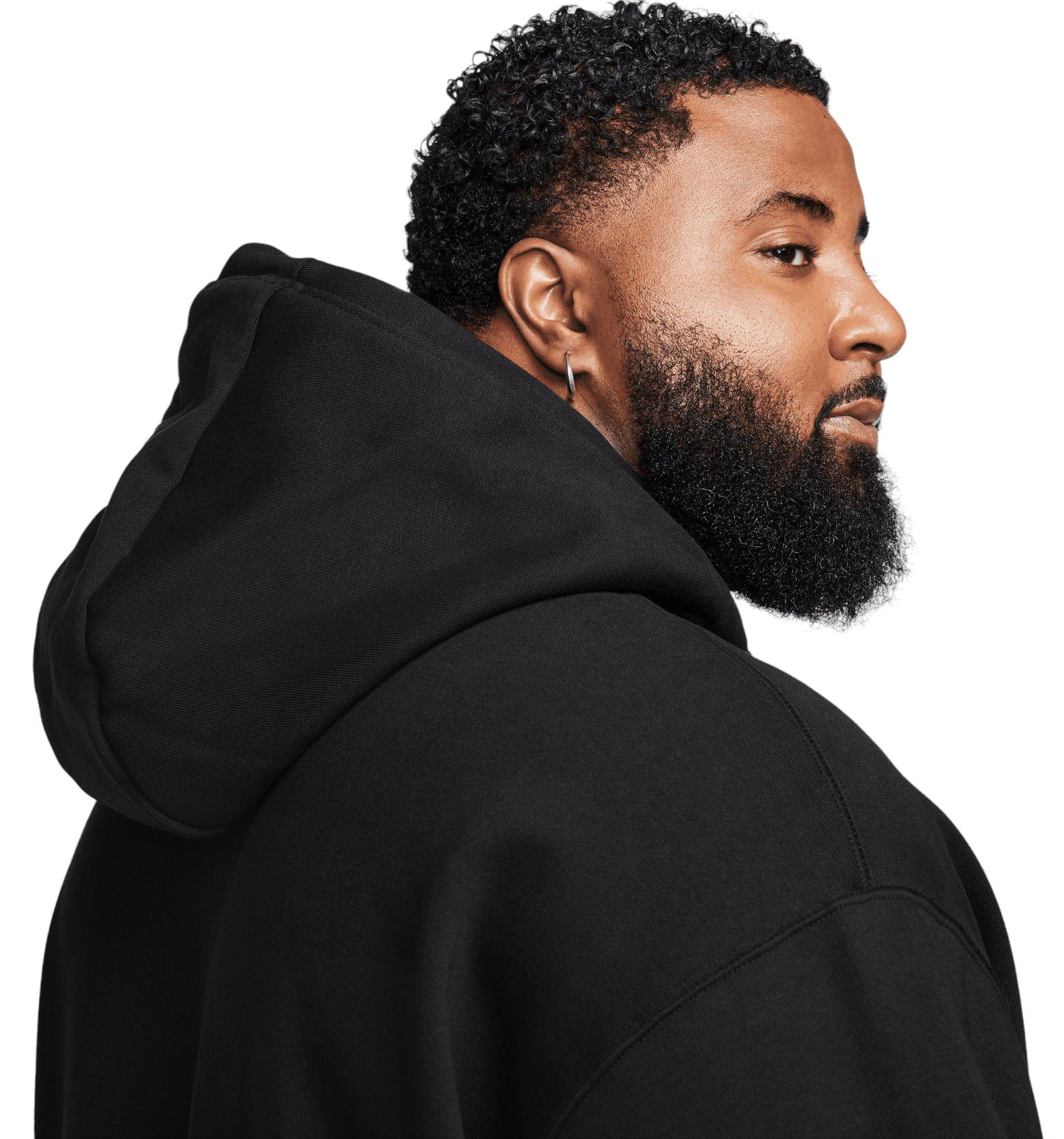 Nike Men's ACG Therma-FIT Fleece Hoodie product image