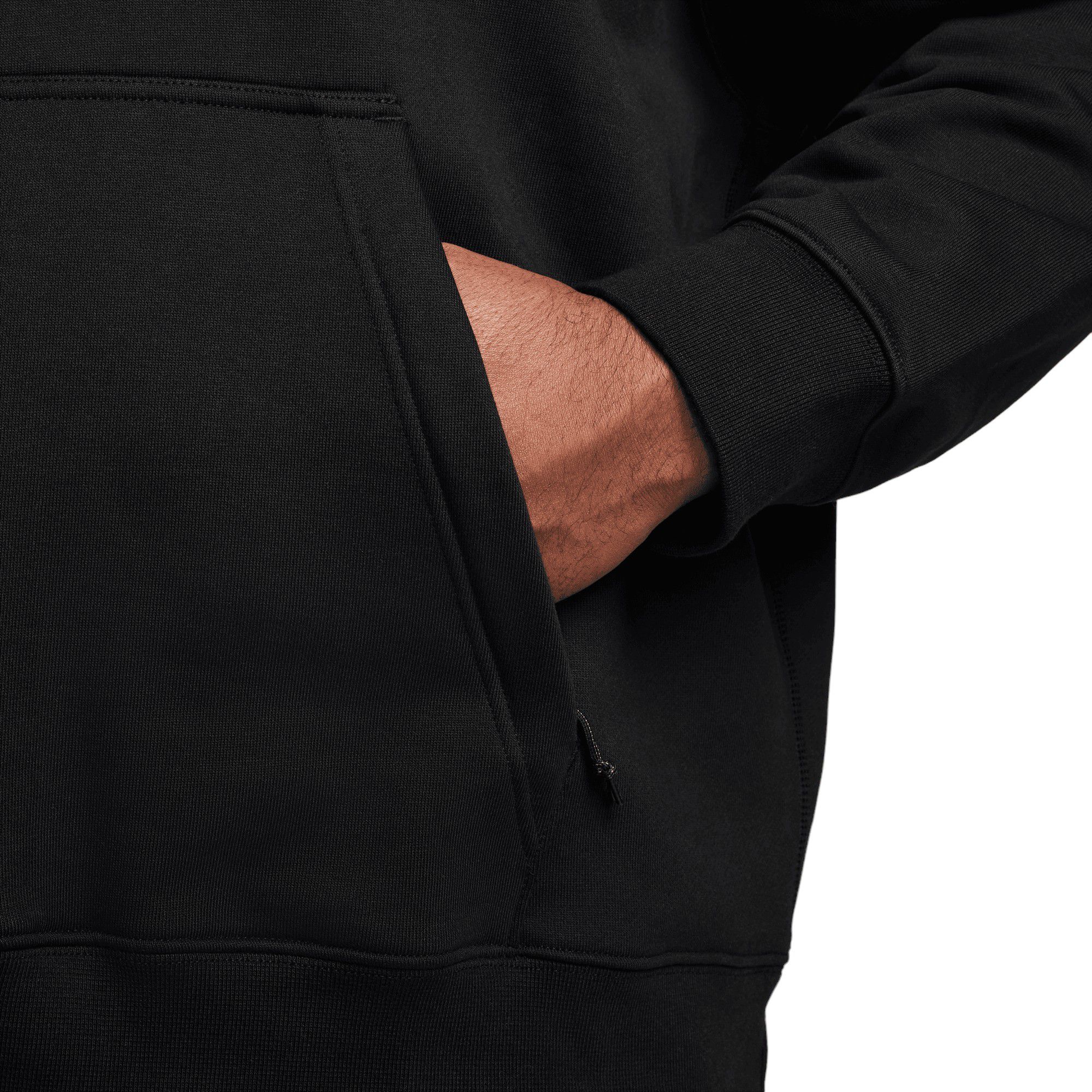 Nike Men's ACG Therma-FIT Fleece Hoodie product image