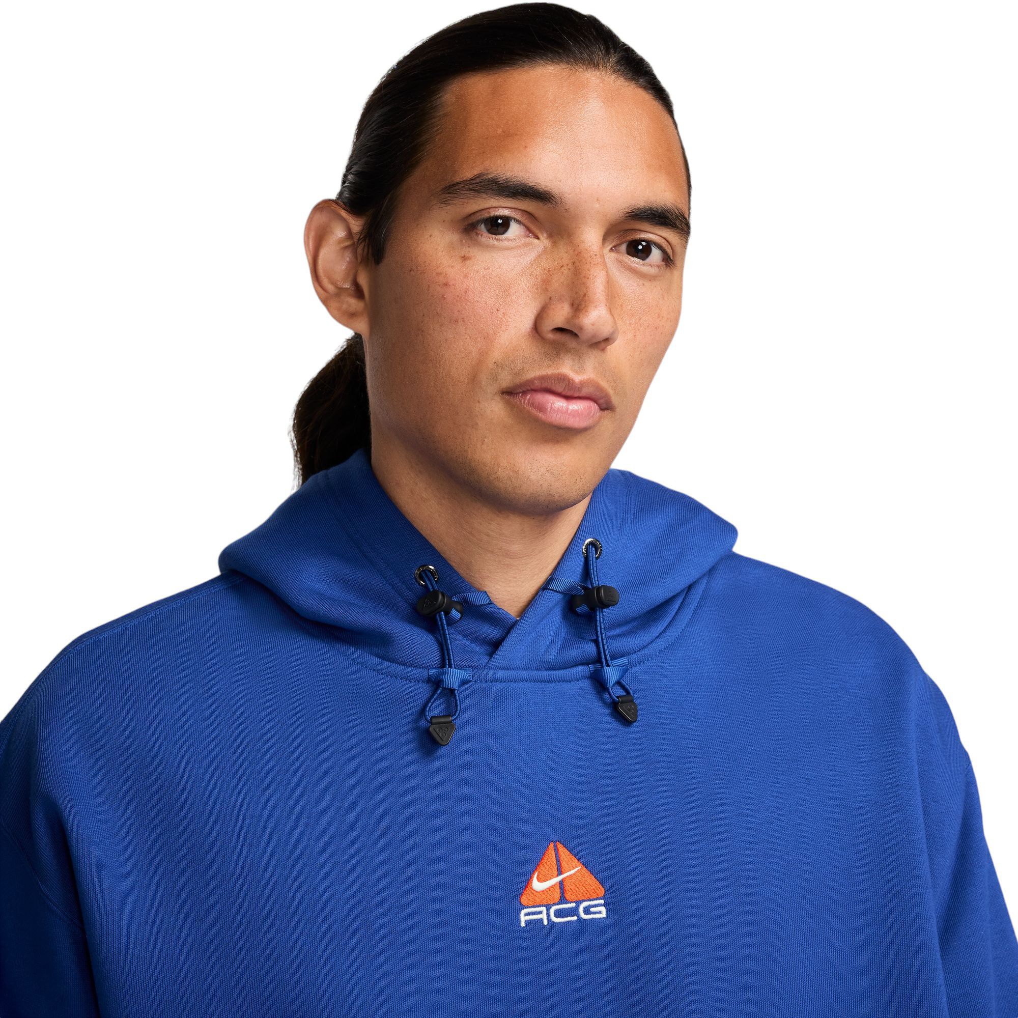 Nike Men's ACG Therma-FIT Fleece Hoodie product image