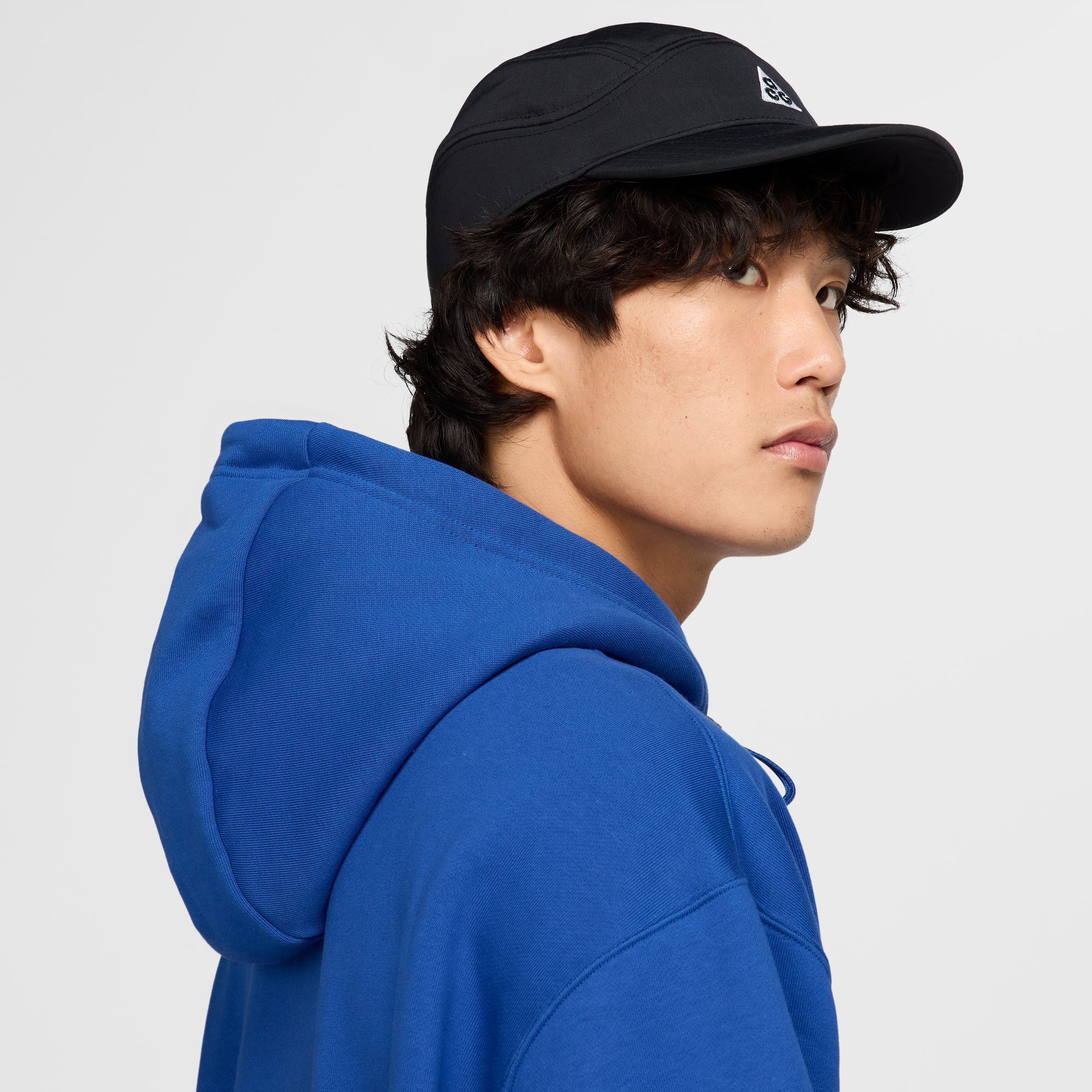 Nike Men's ACG Therma-FIT Fleece Hoodie product image
