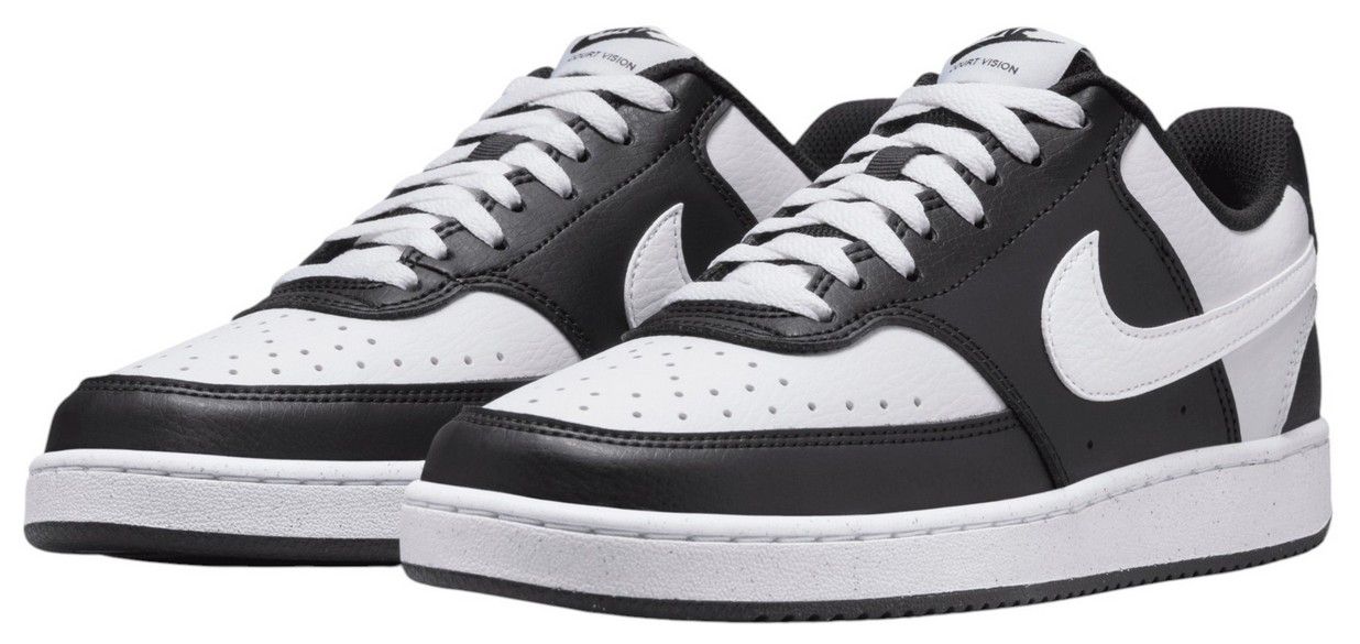 Nike Women's Court Vision Low Shoes product image