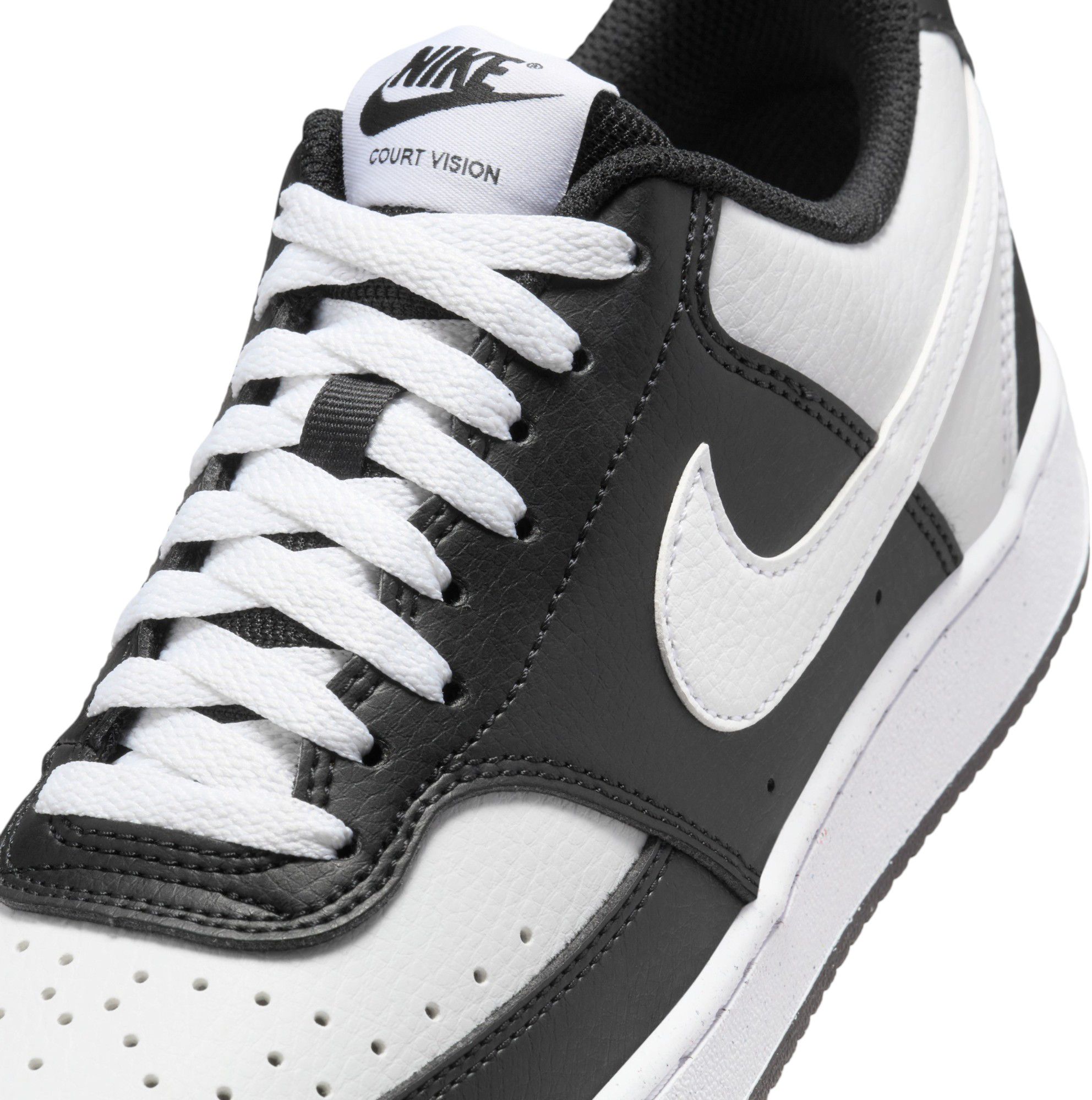 Nike Women's Court Vision Low Shoes product image