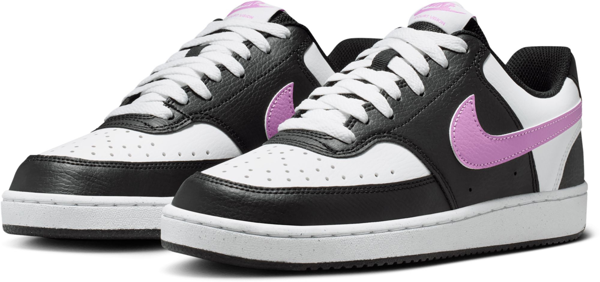 Nike Women's Court Vision Low Shoes product image
