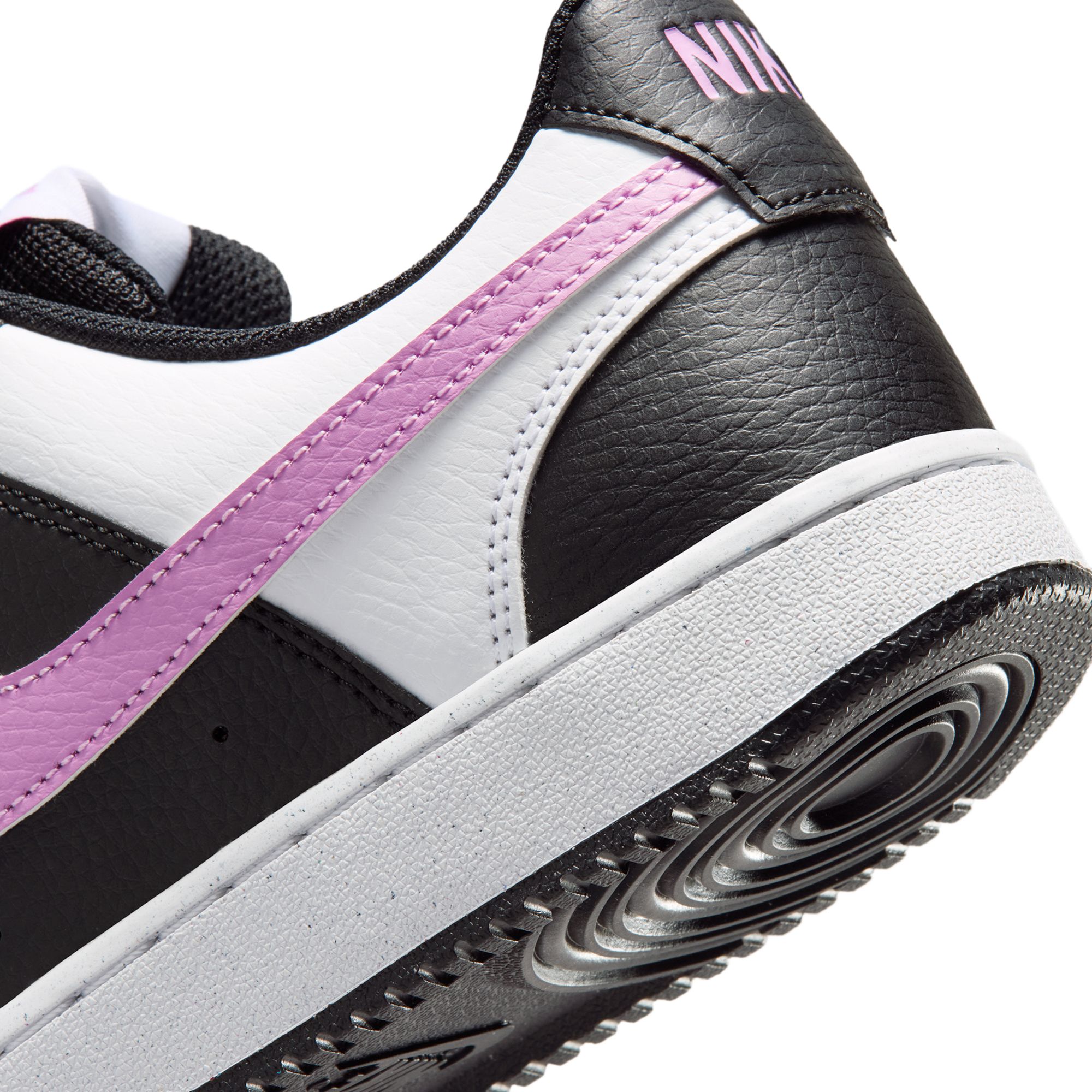 Nike Women's Court Vision Low Shoes product image