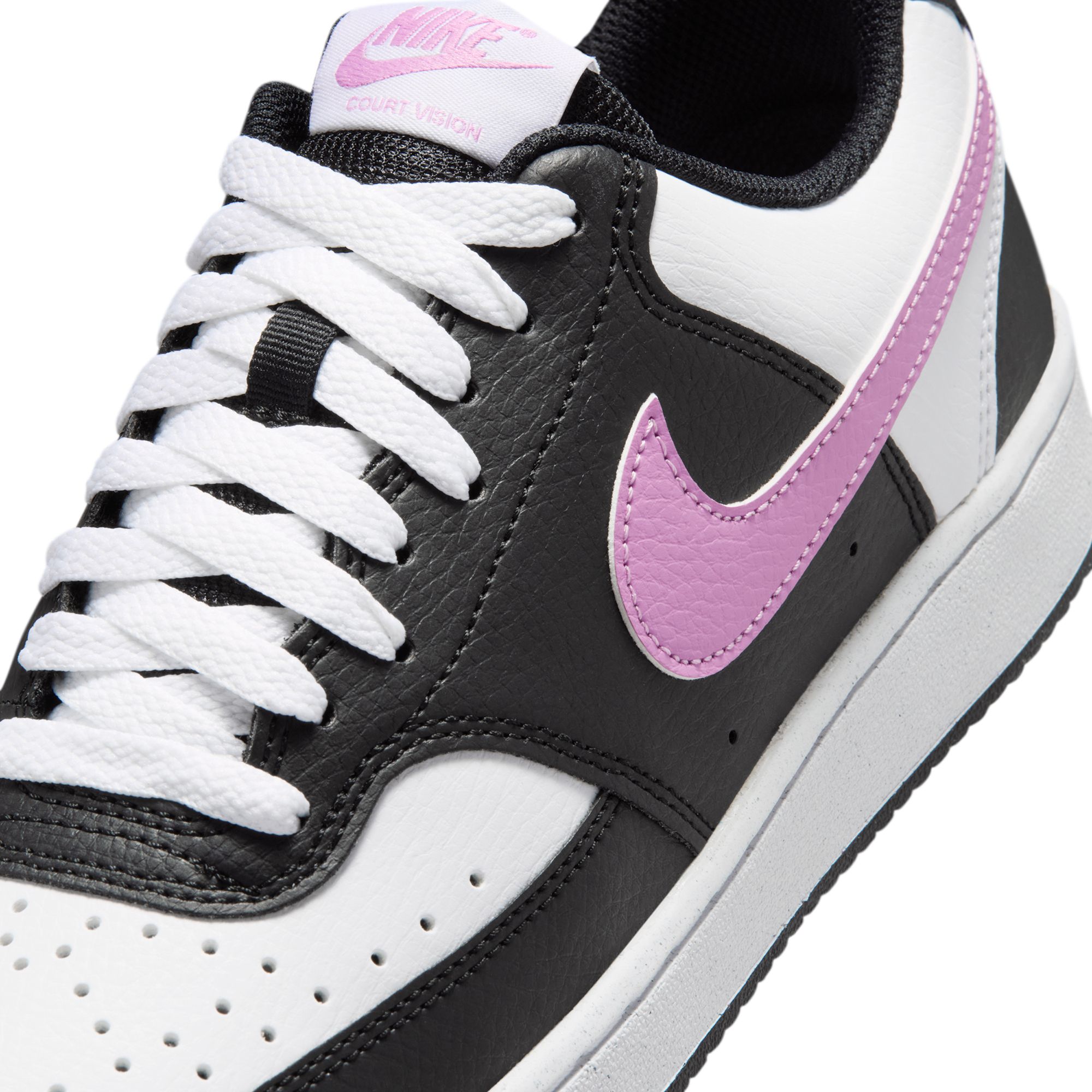 Nike Women's Court Vision Low Shoes product image