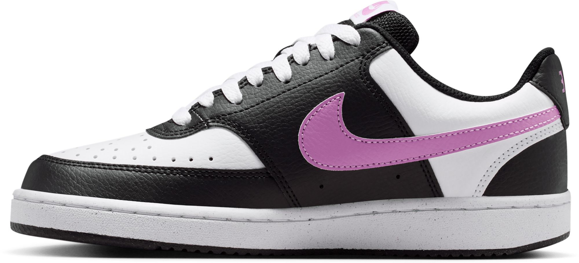 Nike Women's Court Vision Low Shoes product image