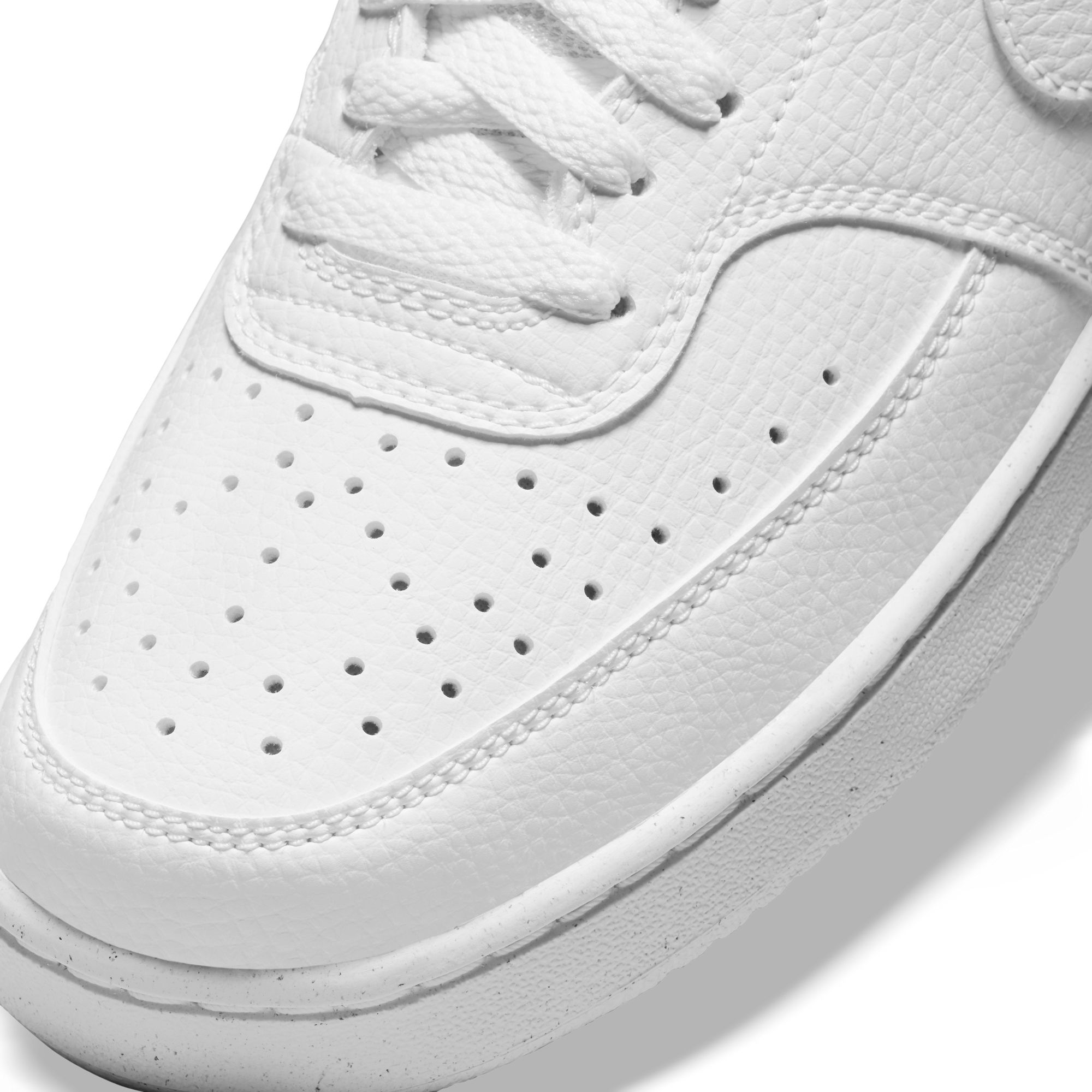 Nike Women's Court Vision Low Next Nature Shoes product image