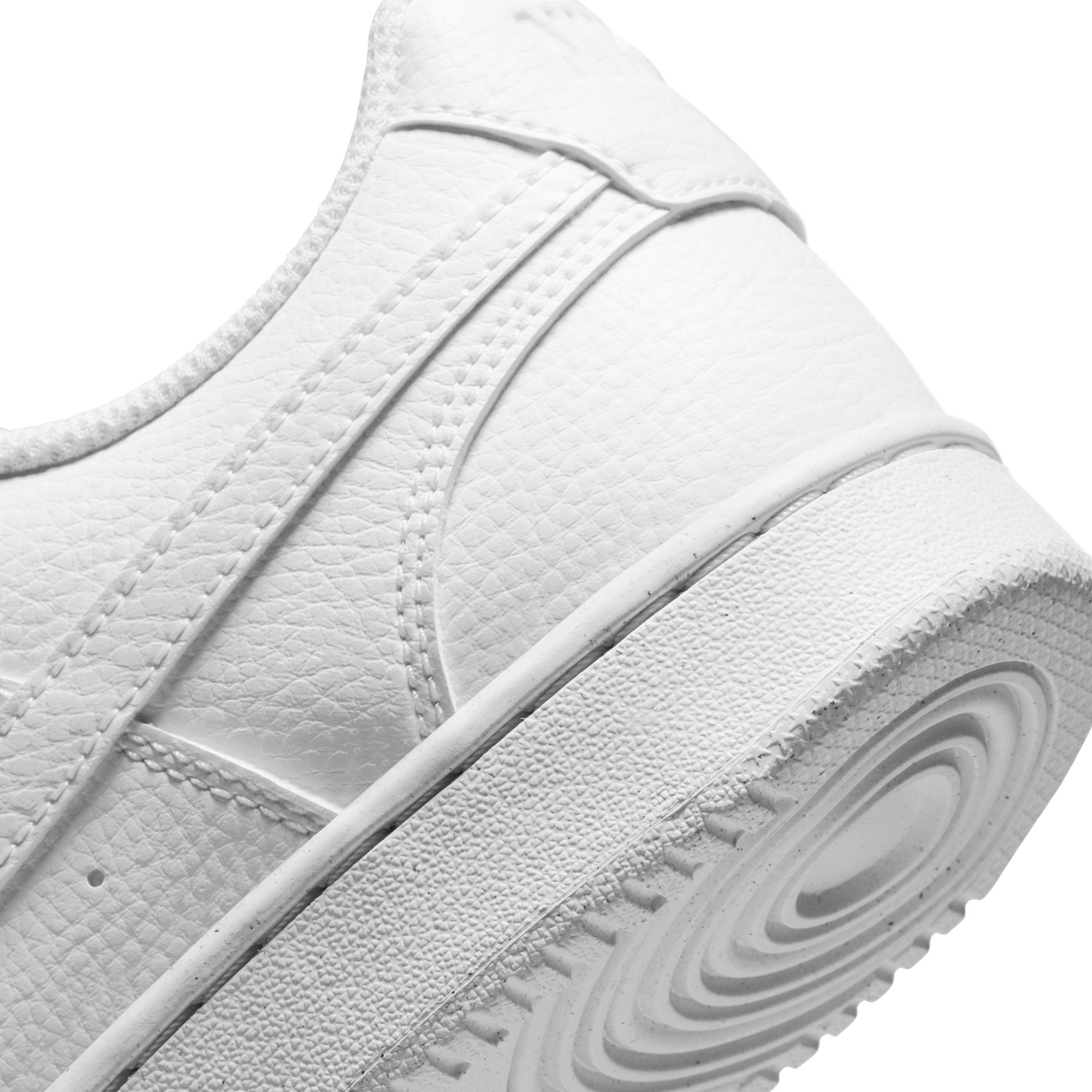 Nike Women's Court Vision Low Next Nature Shoes product image