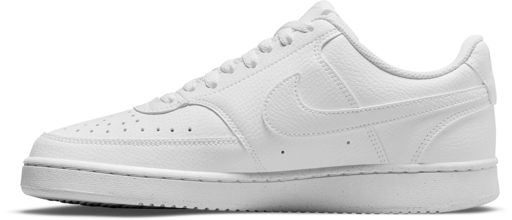 Nike Women's Court Vision Low Next Nature Shoes product image