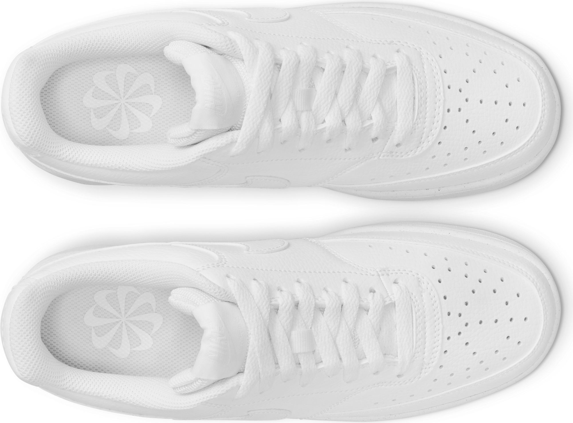 Nike Women's Court Vision Low Next Nature Shoes product image