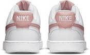 Nike Women's Court Vision Low Next Nature Shoes product image