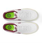 Nike Women's Court Vision Low Next Nature Shoes product image