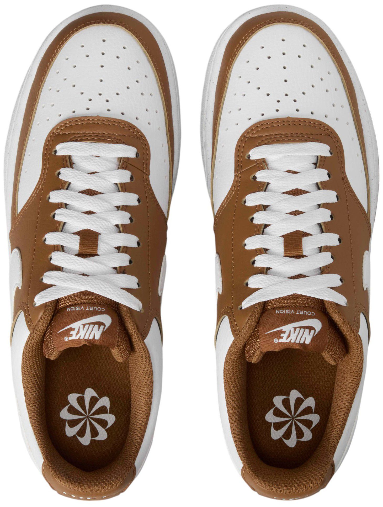 Nike Women's Court Vision Low Shoes product image