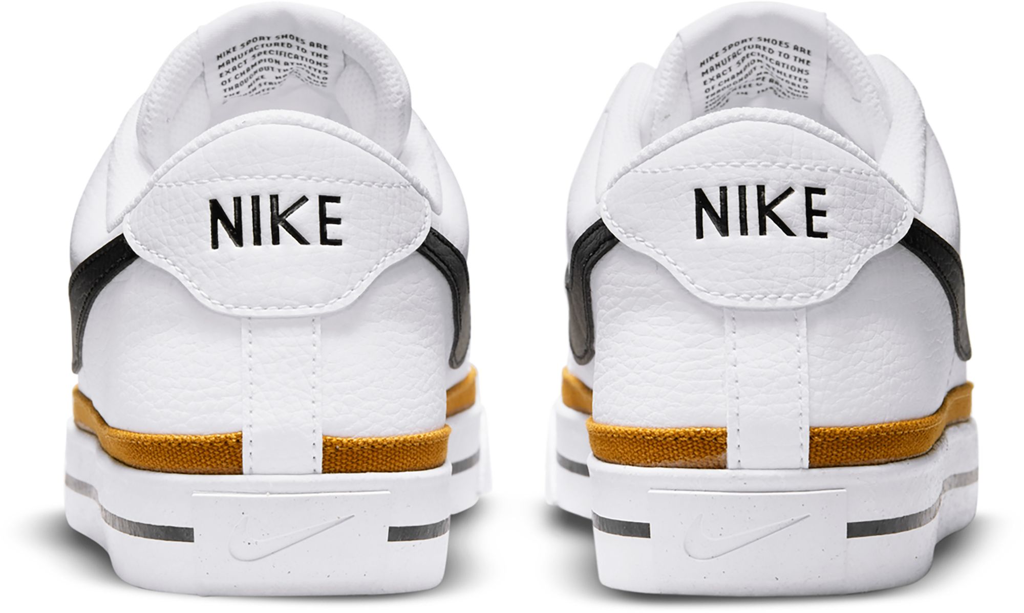 Nike Men's Court Legacy Next Nature Shoes product image