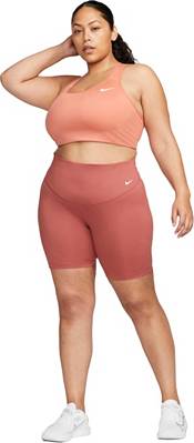 Nike Women's Pro Swoosh Medium-Support Sports Bra product image