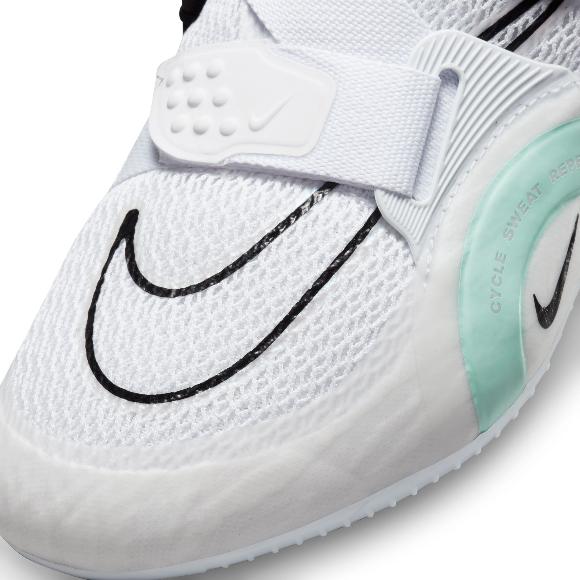 Nike Women's SuperRep Cycle 2 Next Nature Indoor Cycling Shoes product image