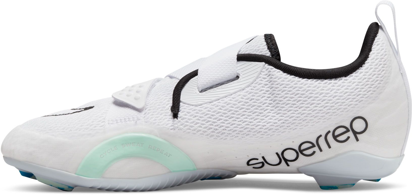 Nike Women's SuperRep Cycle 2 Next Nature Indoor Cycling Shoes product image