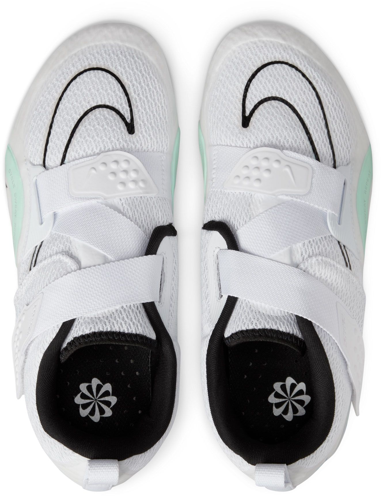 Nike Women's SuperRep Cycle 2 Next Nature Indoor Cycling Shoes product image