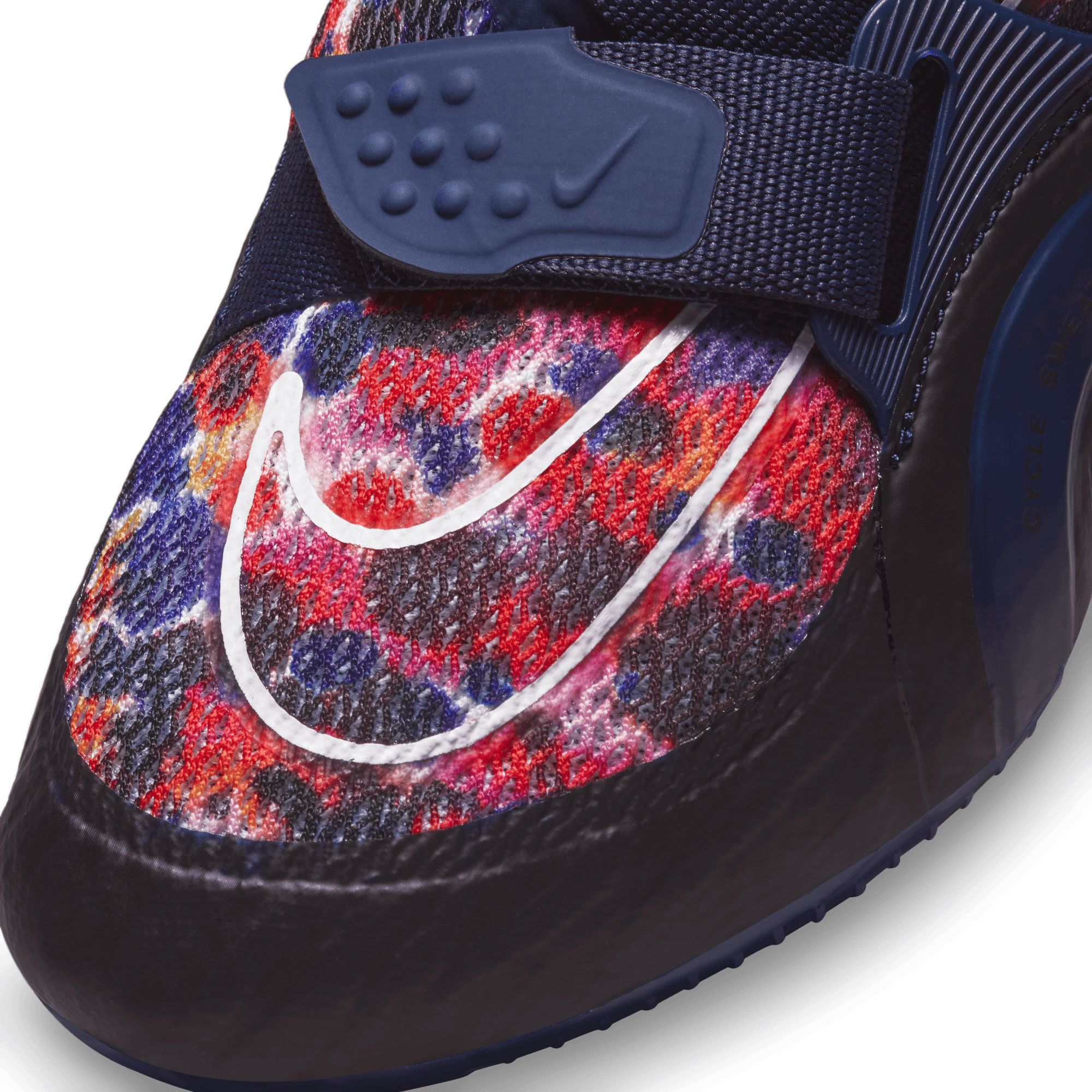 Nike Women's SuperRep Cycle 2 Next Nature Indoor Cycling Shoes product image