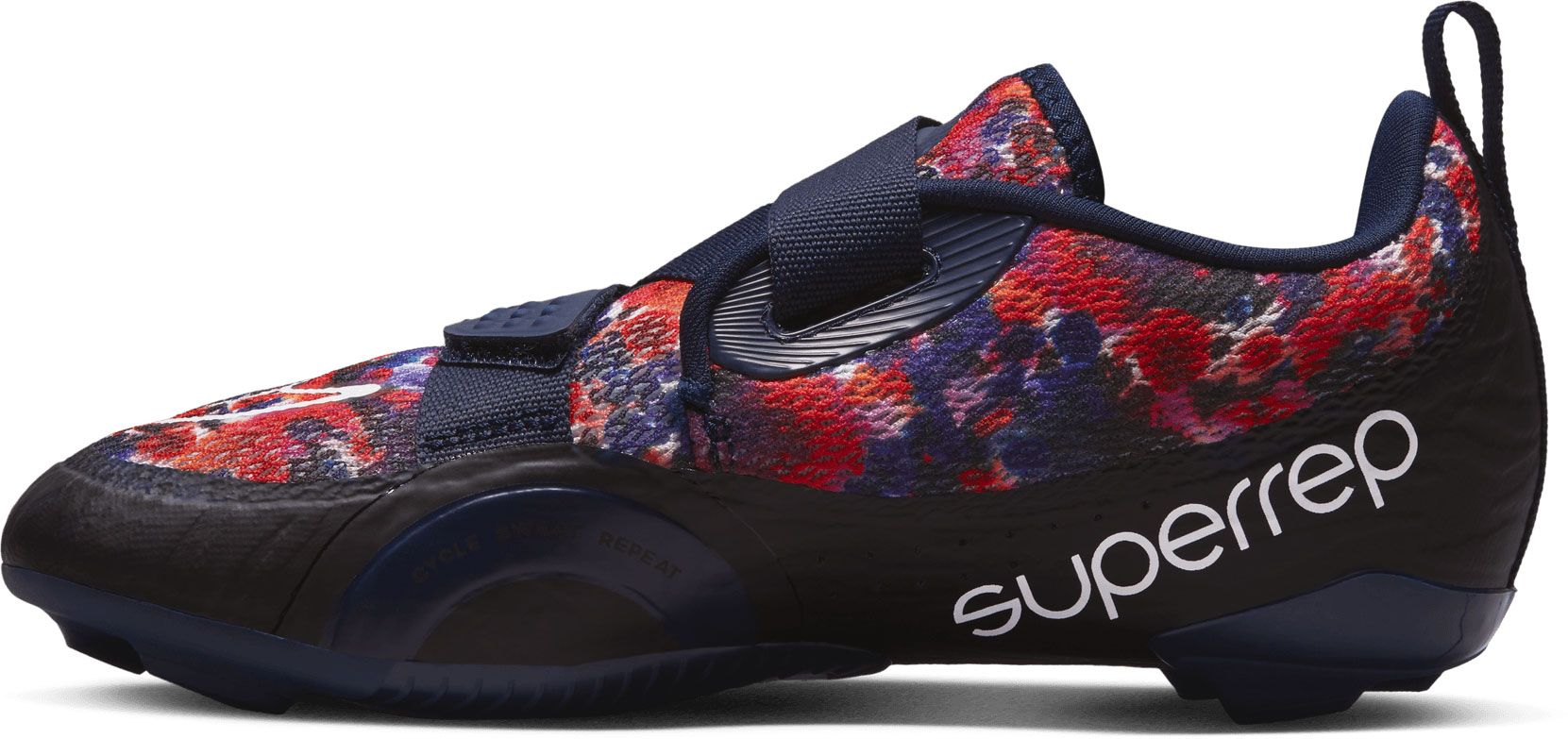 Nike Women's SuperRep Cycle 2 Next Nature Indoor Cycling Shoes product image