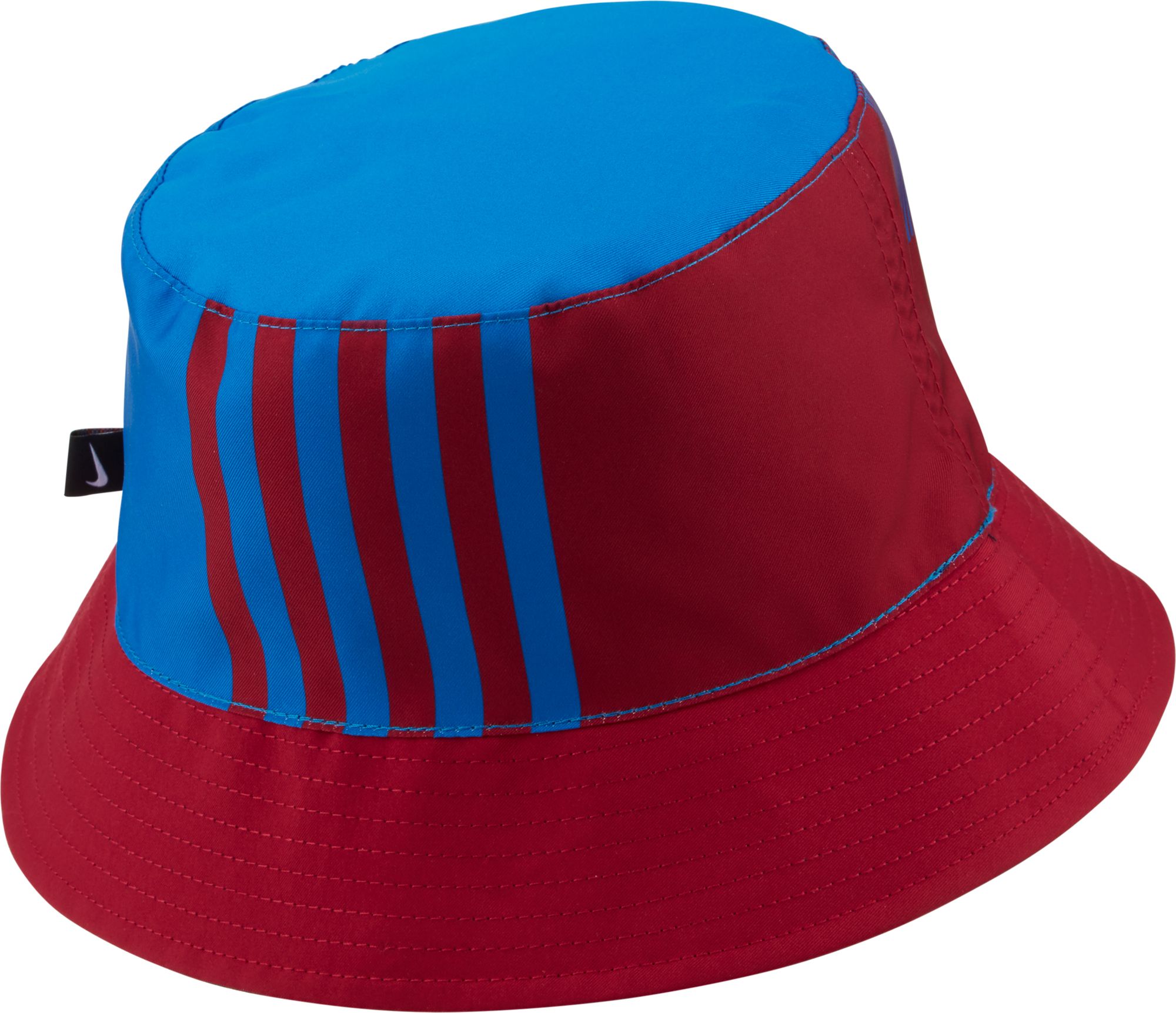 Nike Men's FC Barcelona Dri-FIT Reversible Bucket Hat product image