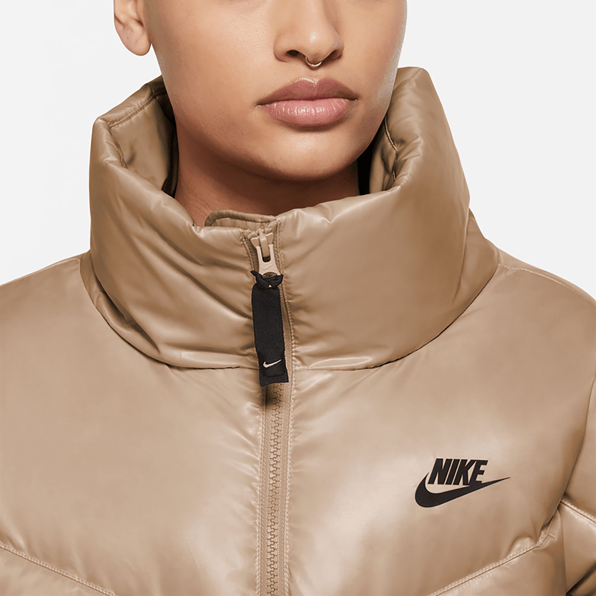 Nike Women's Sportswear Therma-FIT City Series Jacket product image