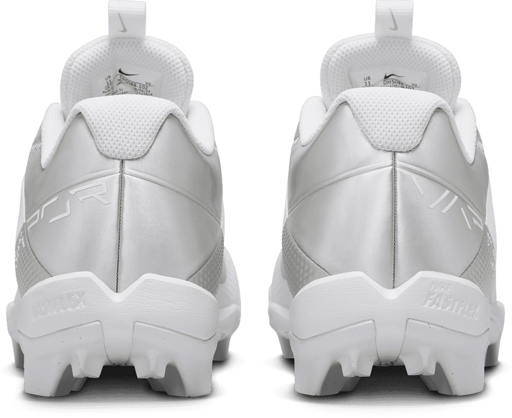 Nike Vapor Edge Shark 2 Football Cleats product image