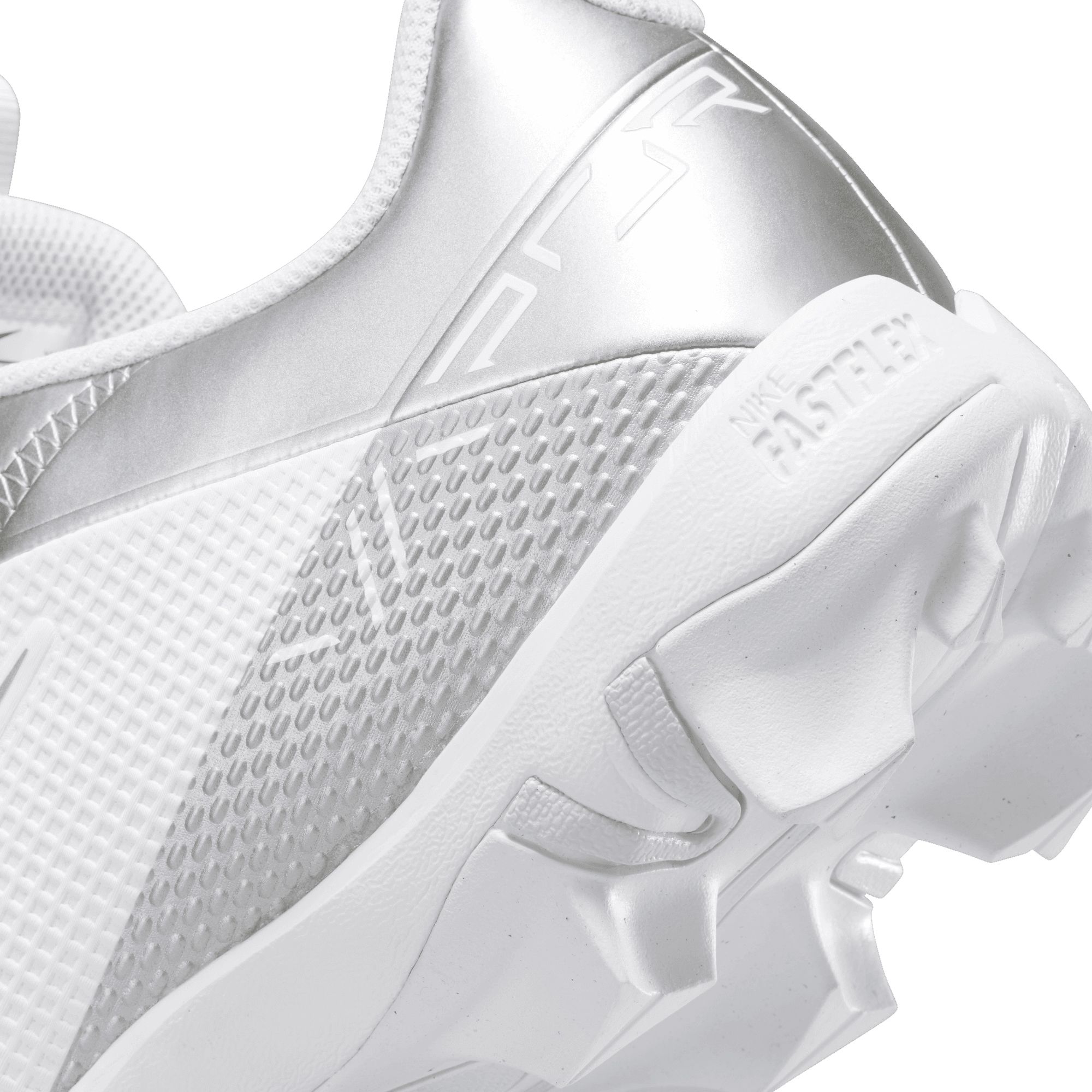 Nike Vapor Edge Shark 2 Football Cleats product image
