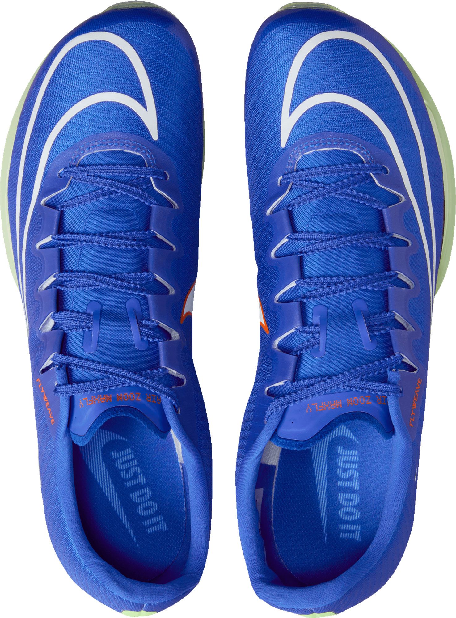 スパイク・シューズ NIKE Air Zoom Maxfly 27.5 210.jpg