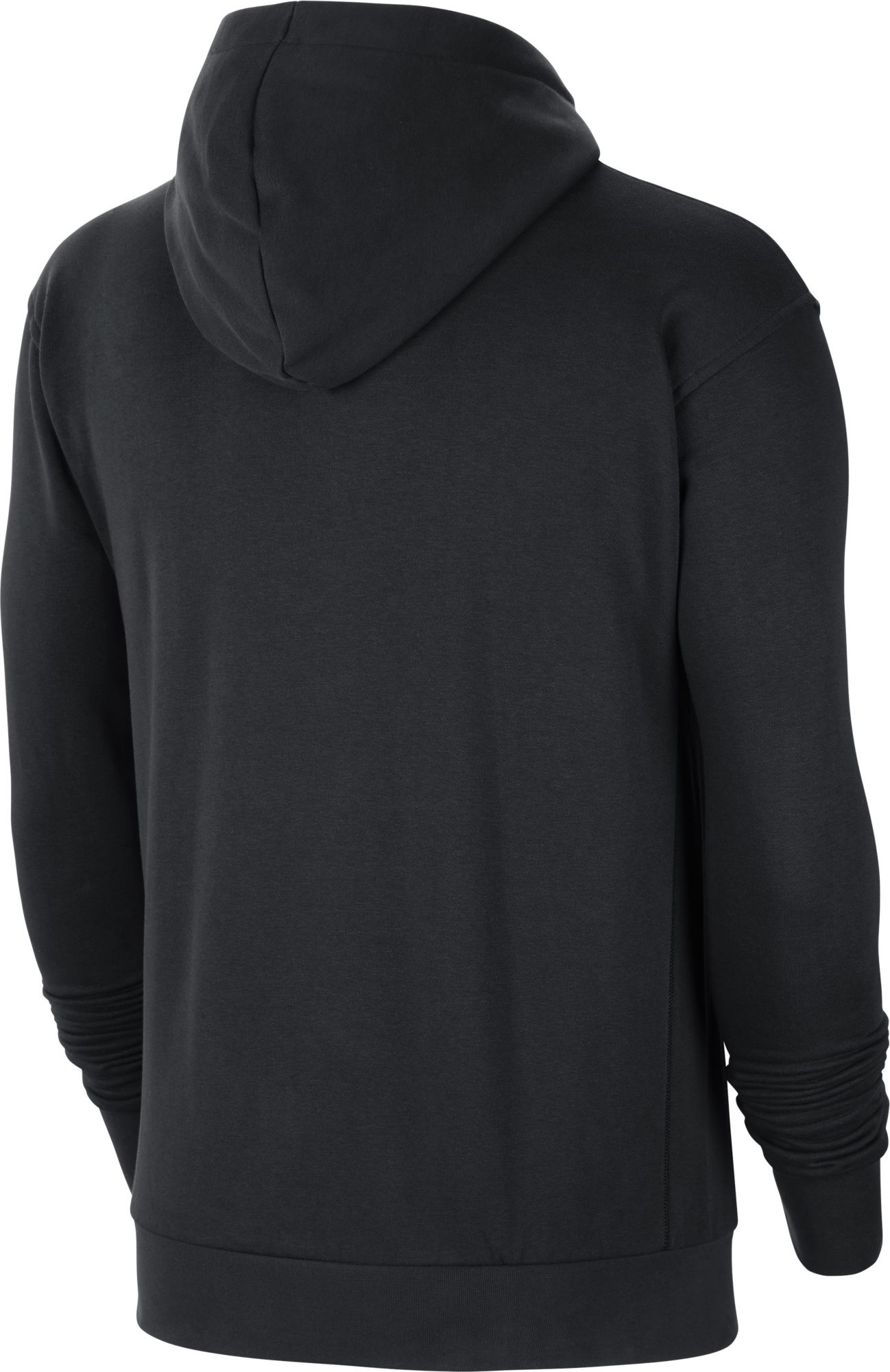 Nike Adult WNBA Black Pullover Hoodie product image