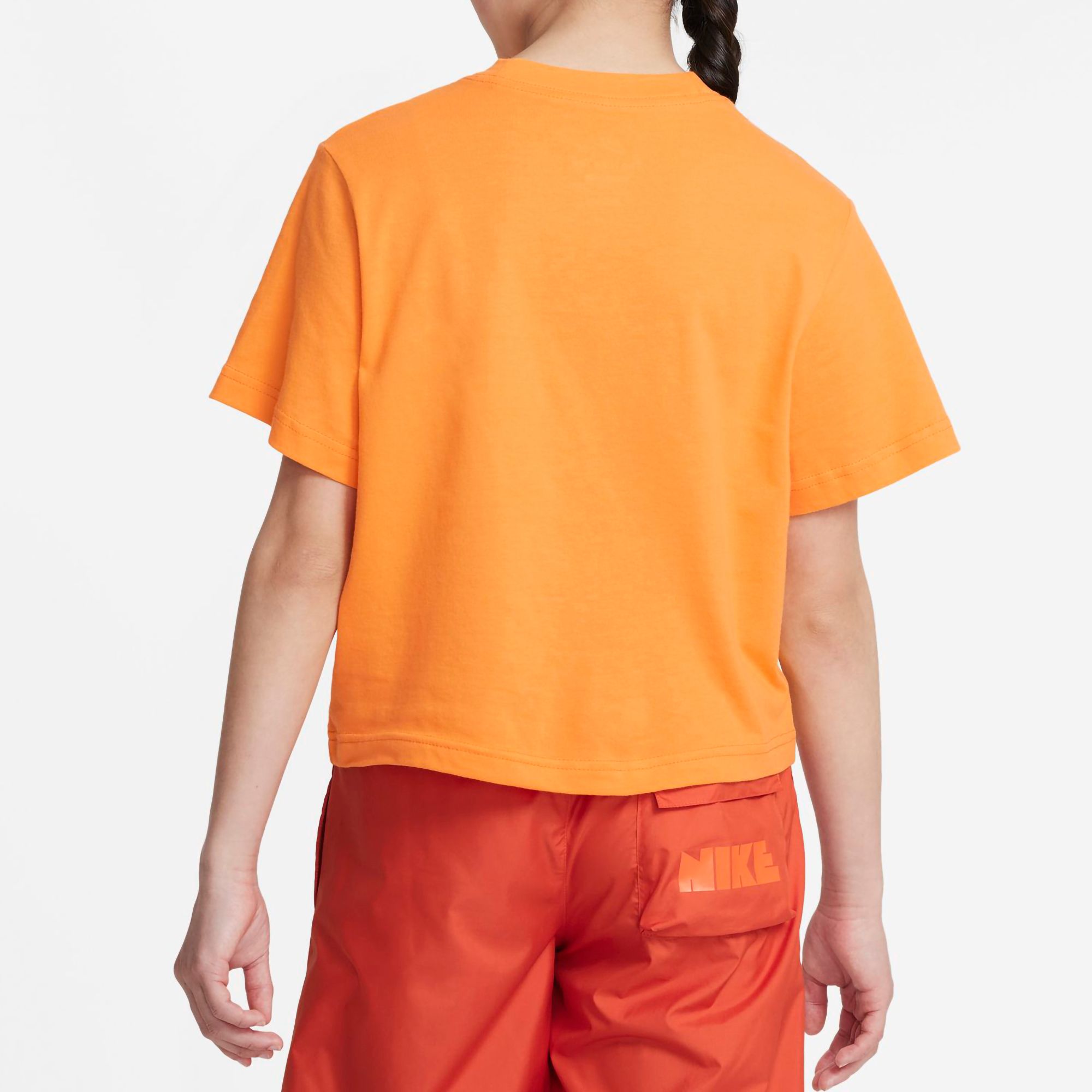 Nike Girls' Essentials Boxy T-Shirt product image