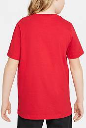 Nike Boys' Sportswear Repeat Just Do It T-Shirt product image