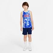 Nike Boys' Sportswear Retro USA All Over Print Tank Top product image