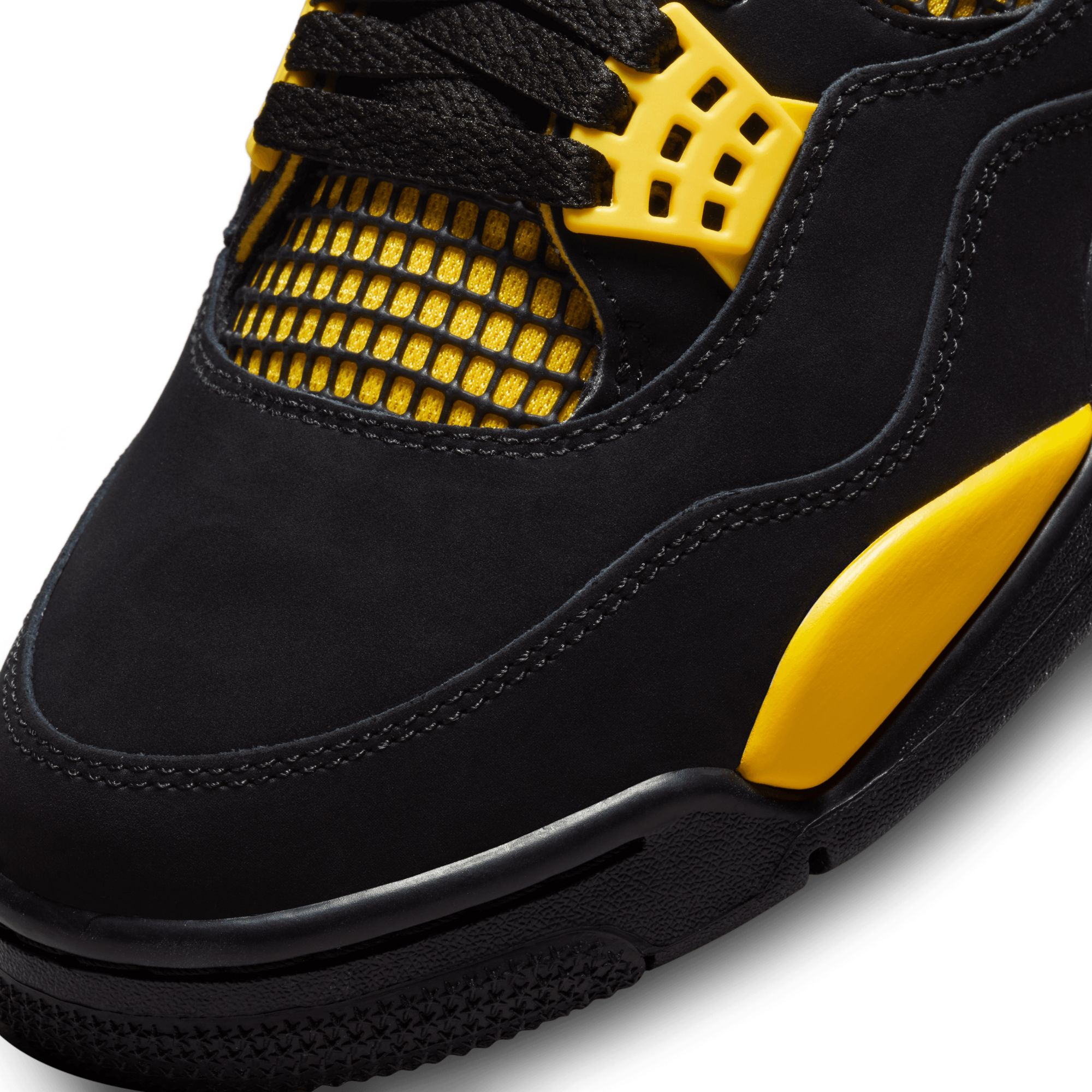 Air Jordan 4 Retro Basketball Shoes product image