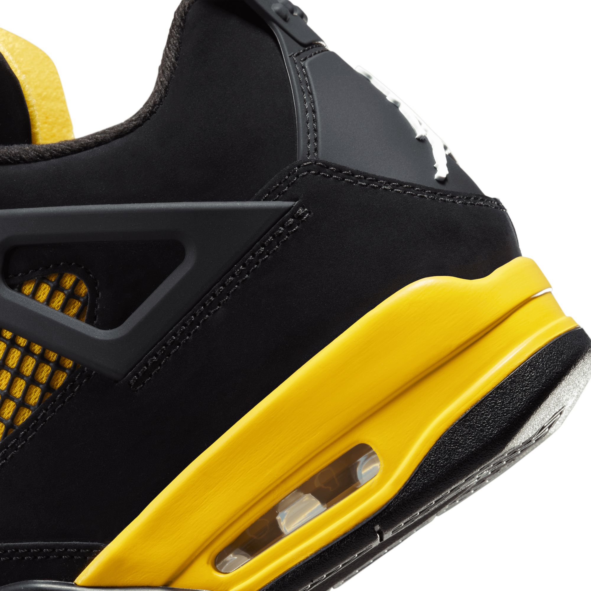 Air Jordan 4 Retro Basketball Shoes product image