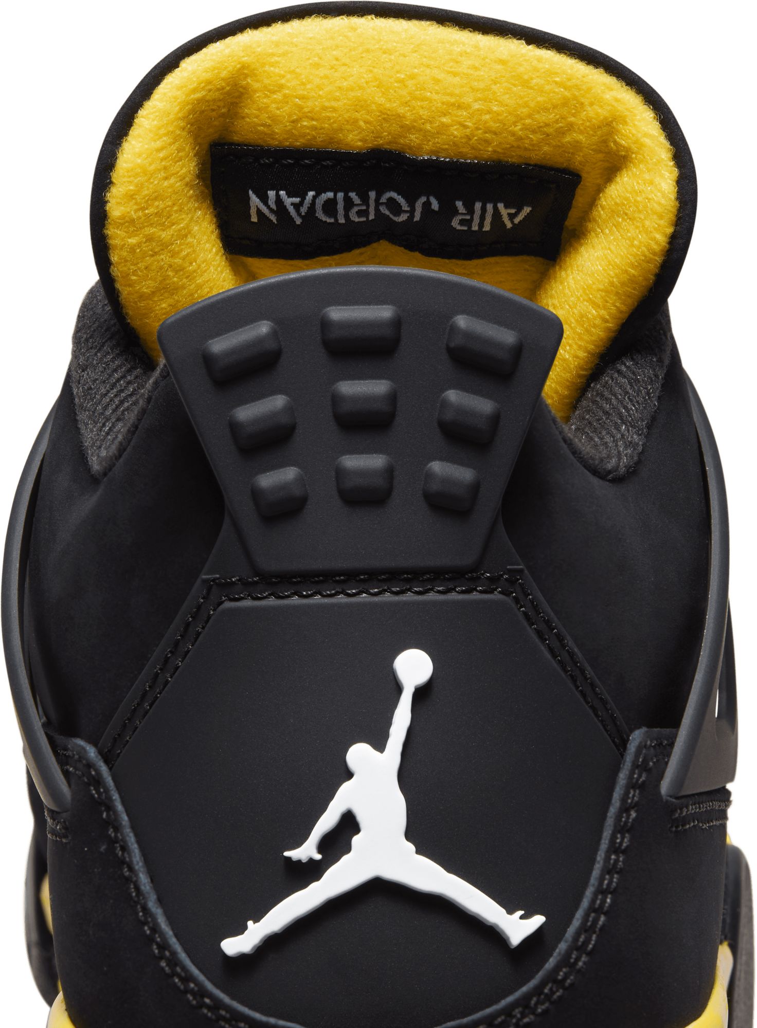 Air Jordan 4 Retro Basketball Shoes product image