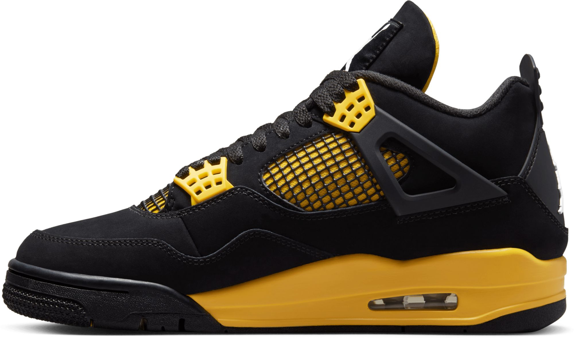 Air Jordan 4 Retro Basketball Shoes product image