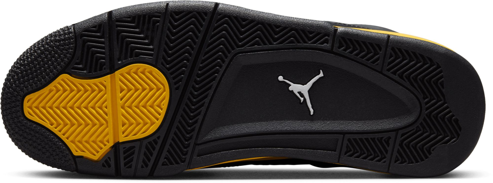 Air Jordan 4 Retro Basketball Shoes product image