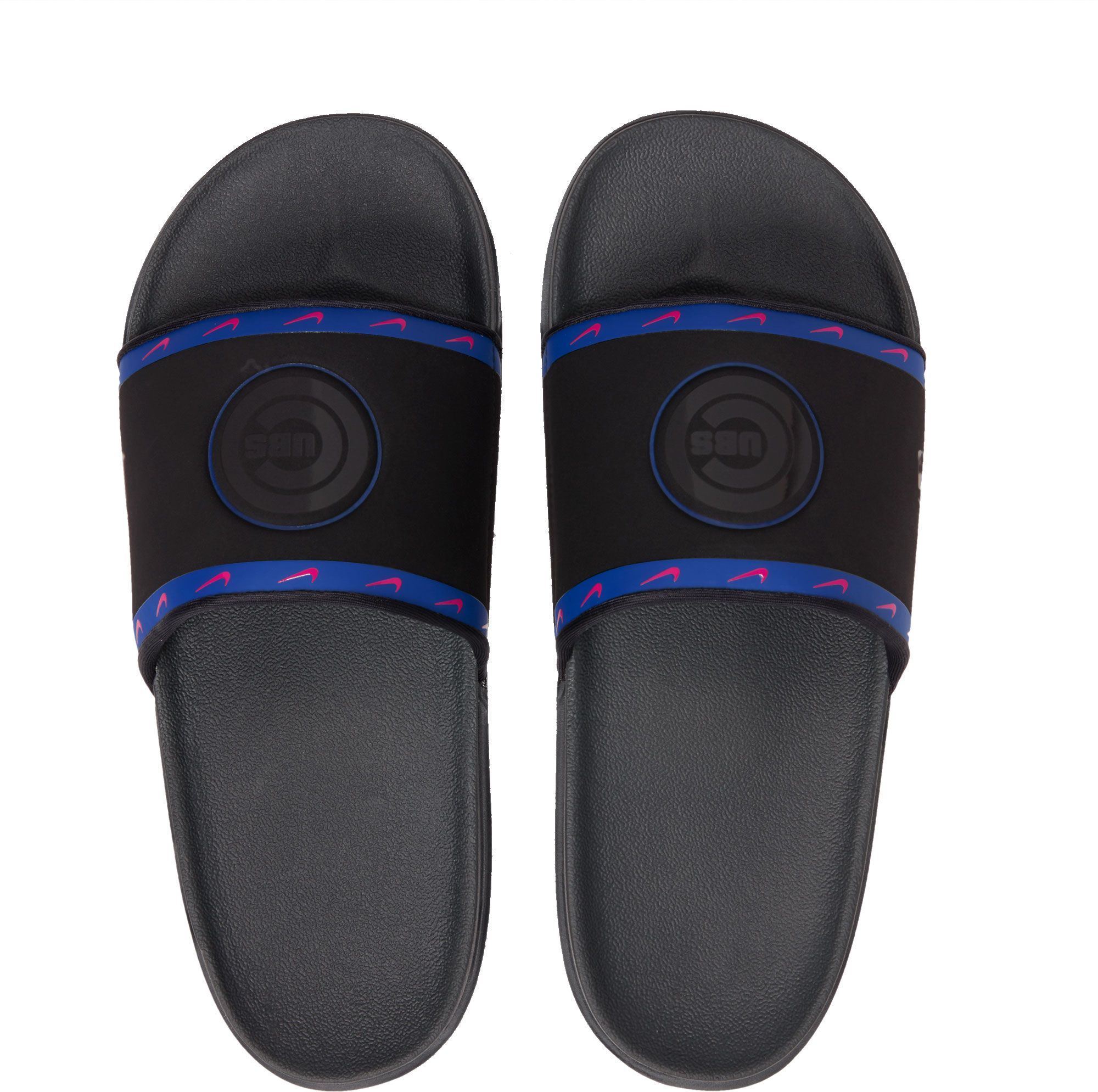 Nike Men's Offcourt Cubs Slides product image