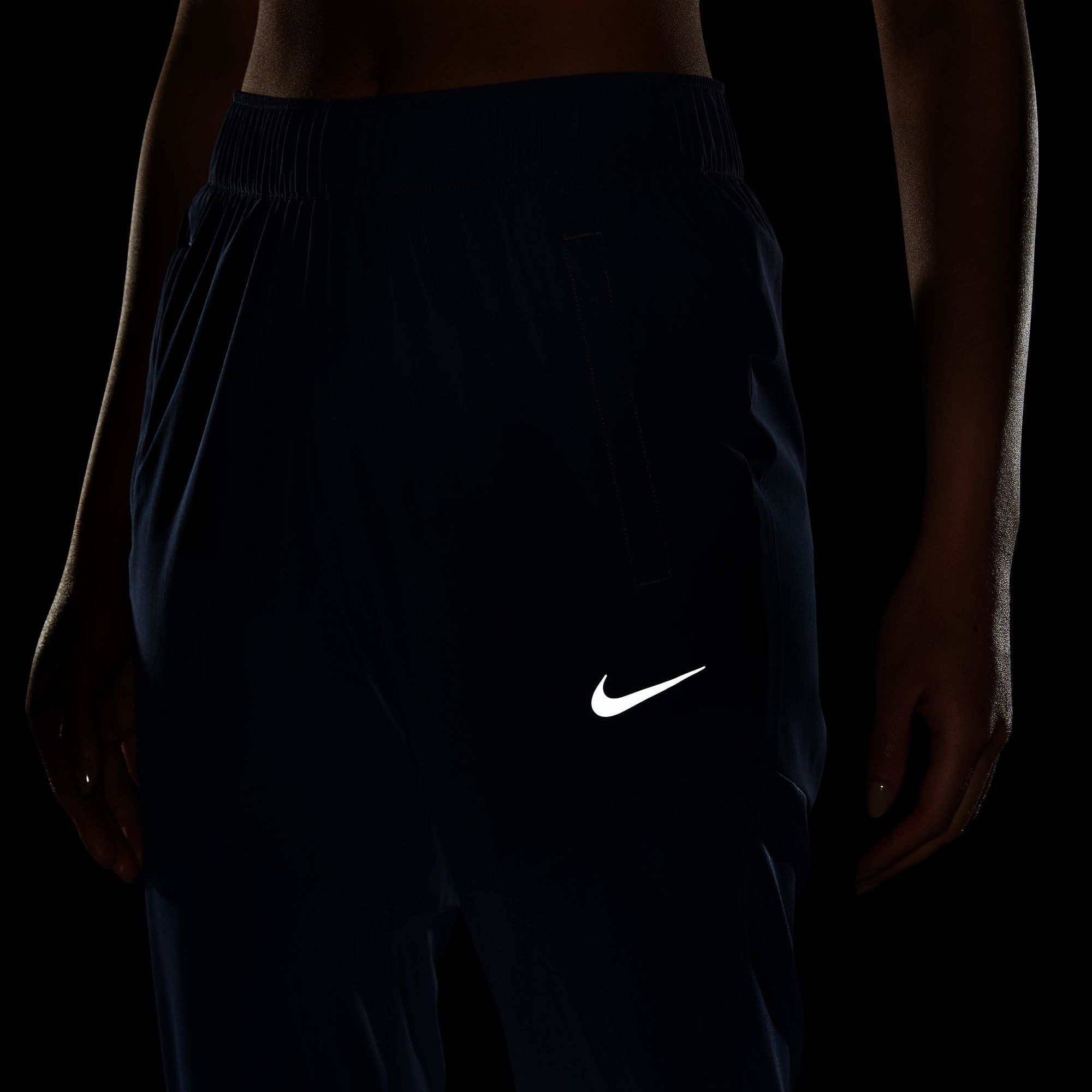 Nike Women's Dri-FIT Essential Running Pants product image