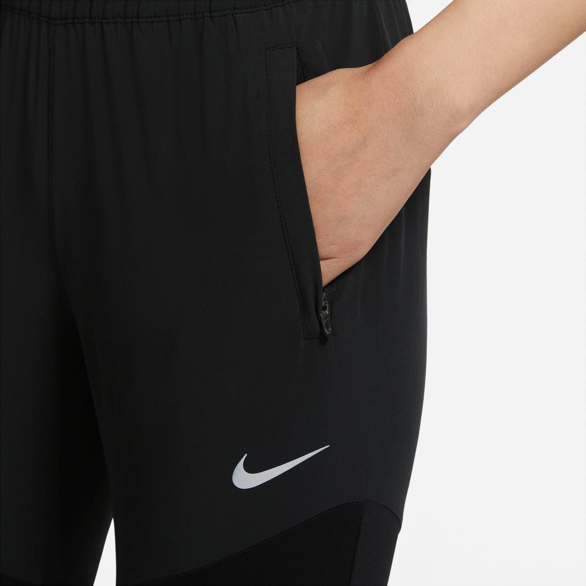 Nike Women's Dri-FIT Essential Running Pants product image