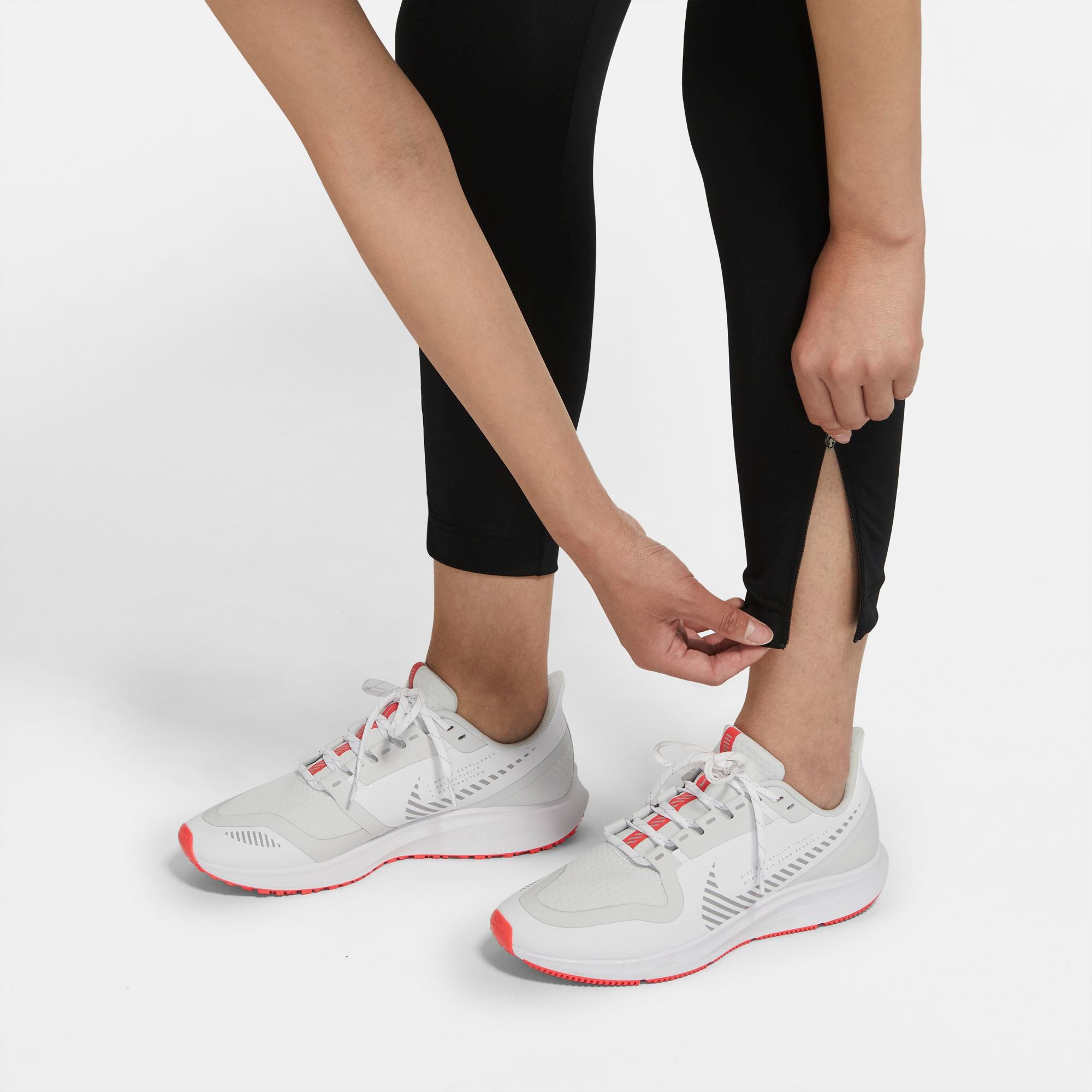 Nike Women's Dri-FIT Essential Running Pants product image