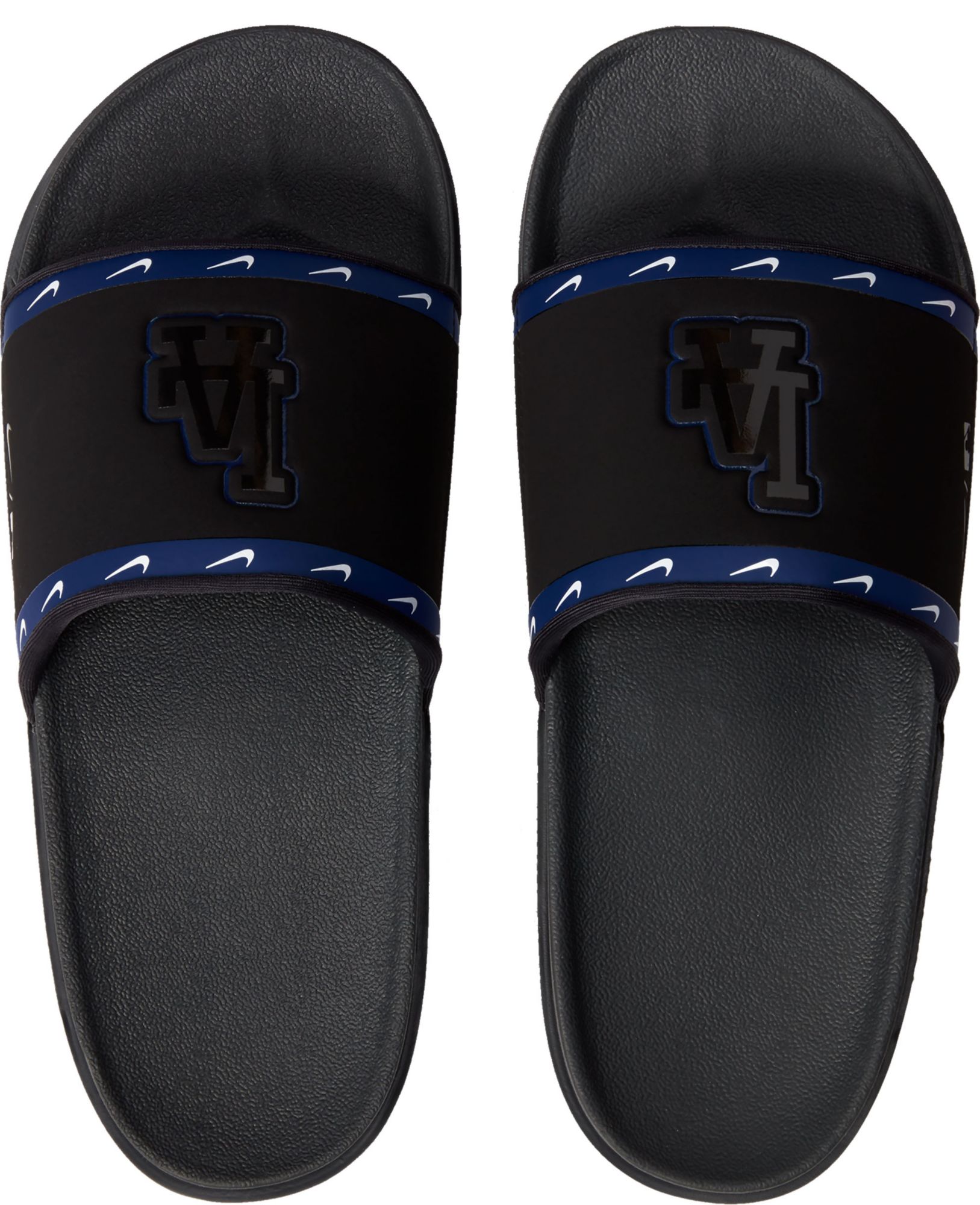 nike dodger slides