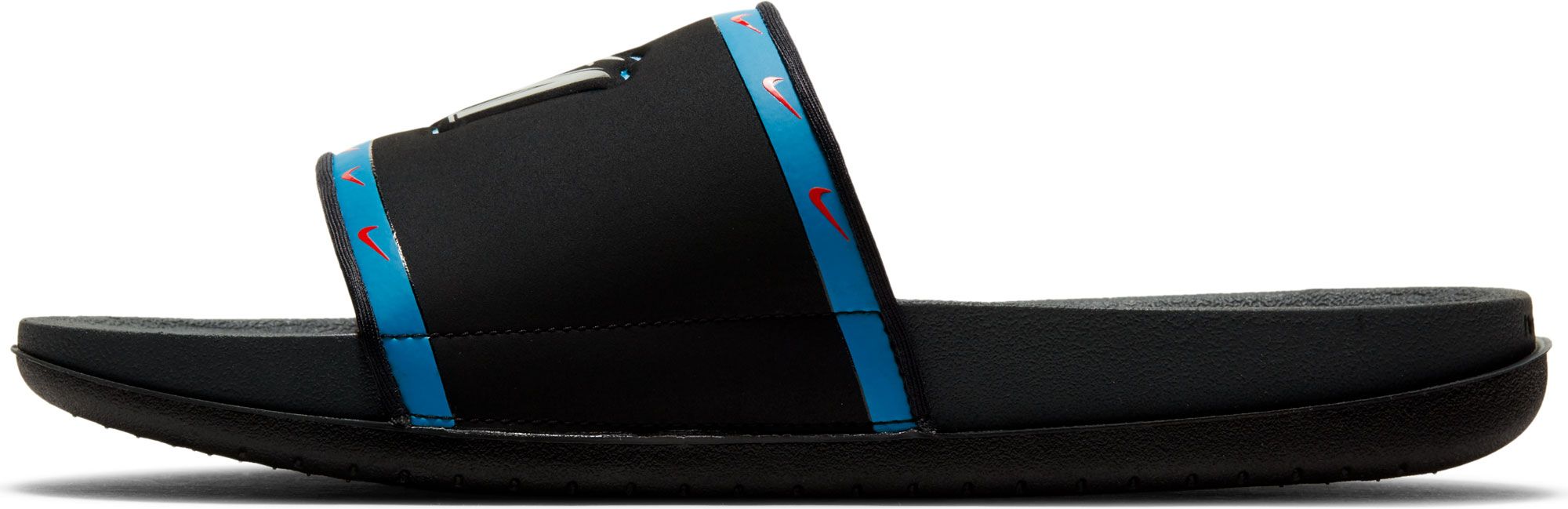 Nike Men's Offcourt Marlins Slides