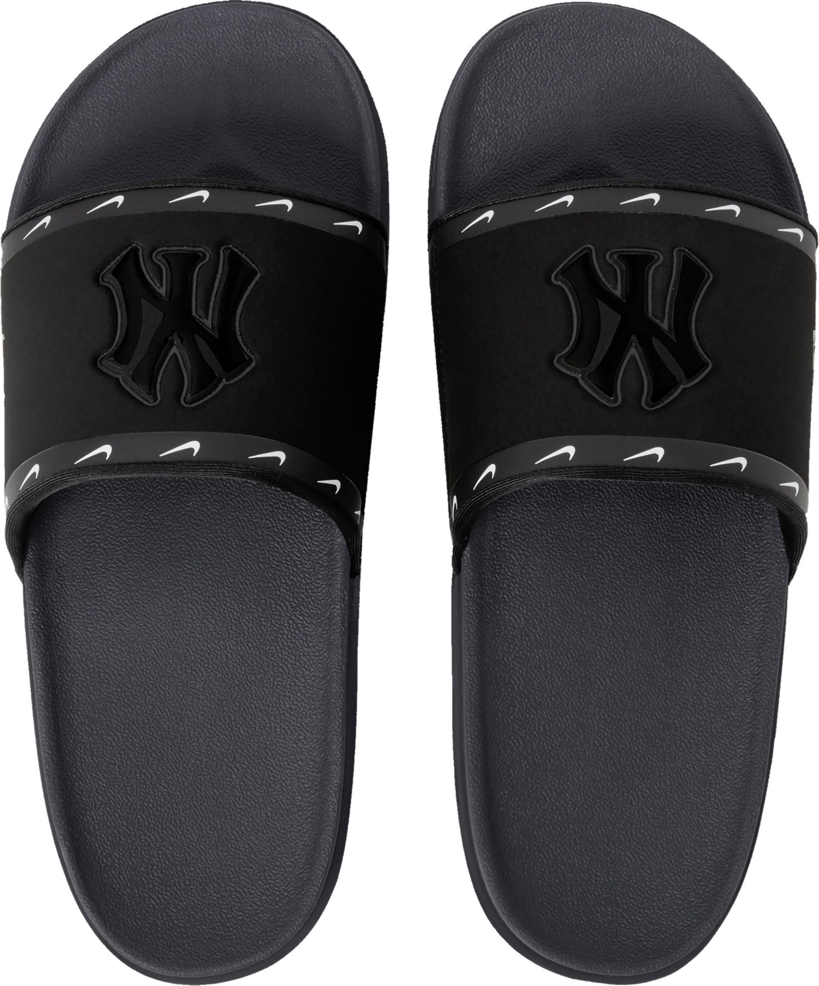 nike yankee slides