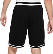 Short de basketball homme Nike Dri-FIT DNA - Noir - DV9487-065